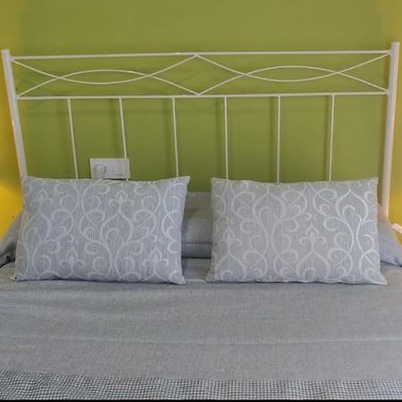 Apartamento Bienvenida Zewnętrze zdjęcie
