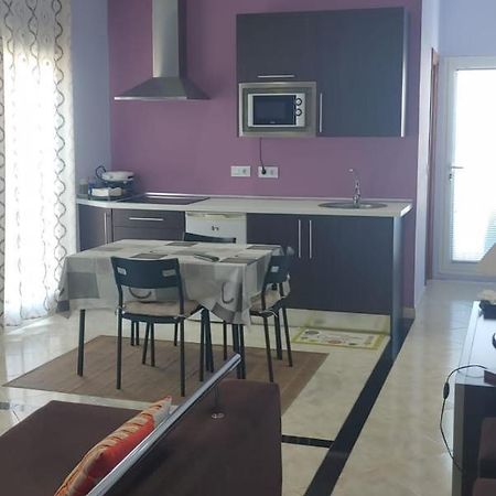 Apartamento Bienvenida Zewnętrze zdjęcie