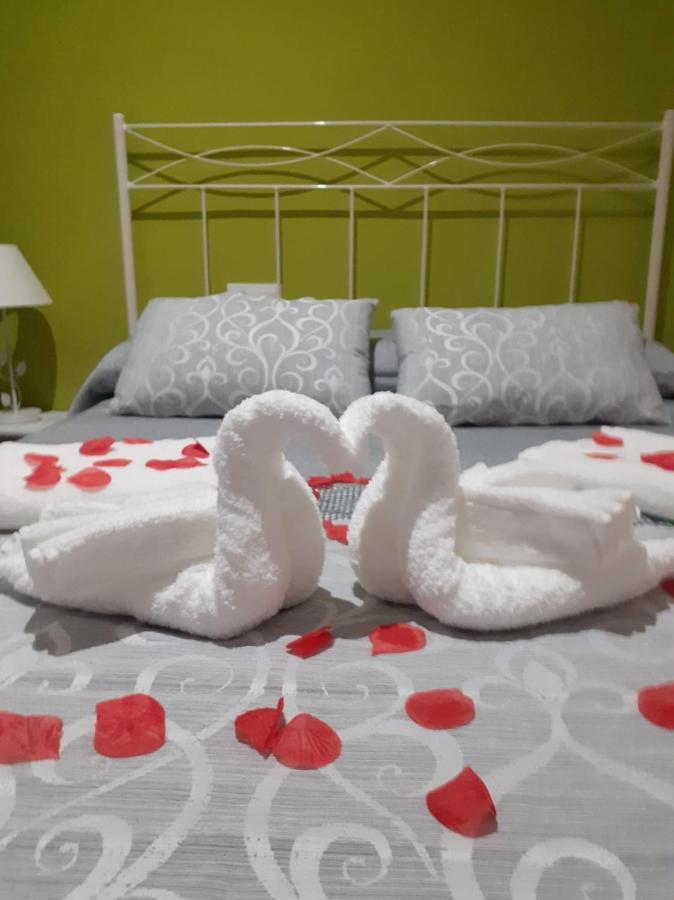 Apartamento Bienvenida Zewnętrze zdjęcie