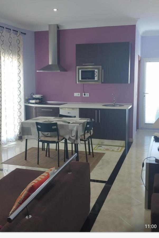 Apartamento Bienvenida Zewnętrze zdjęcie
