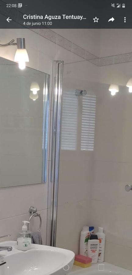Apartamento Bienvenida Zewnętrze zdjęcie